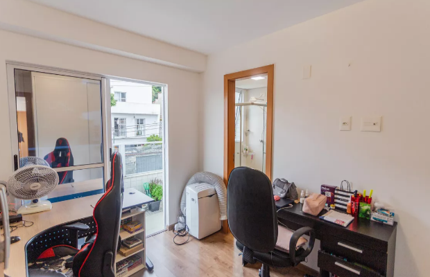 Apartamento, 2 quartos, 60 m² - Foto 13