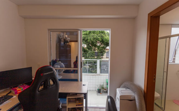 Apartamento, 2 quartos, 60 m² - Foto 14