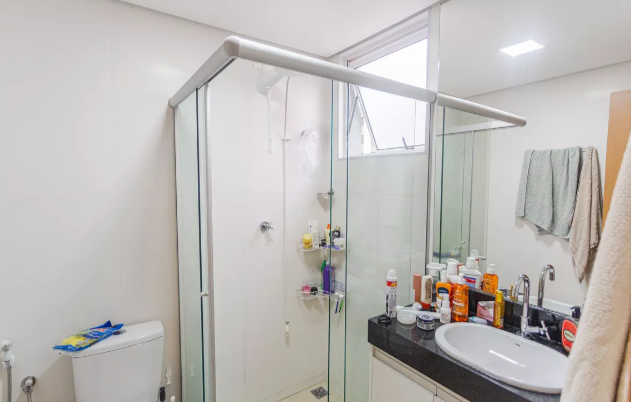 Apartamento, 2 quartos, 60 m² - Foto 15