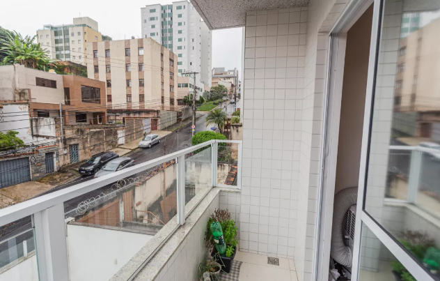 Apartamento, 2 quartos, 60 m² - Foto 16