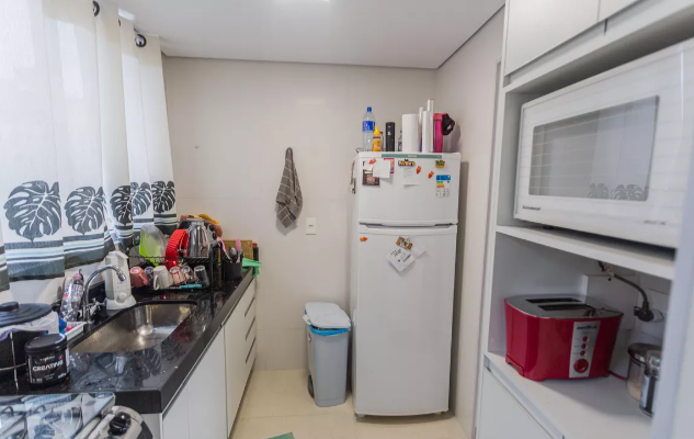 Apartamento, 2 quartos, 60 m² - Foto 18