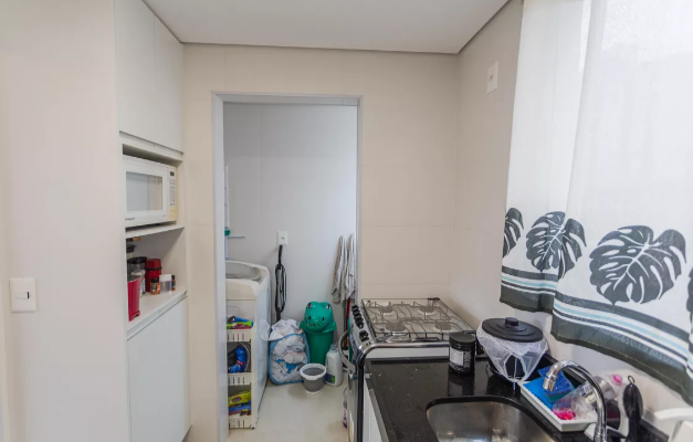 Apartamento, 2 quartos, 60 m² - Foto 19