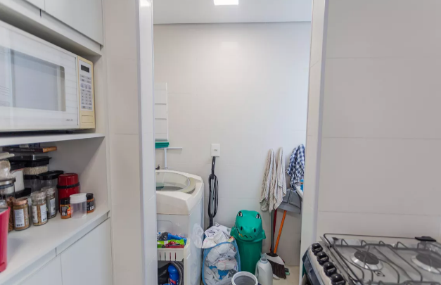 Apartamento, 2 quartos, 60 m² - Foto 20