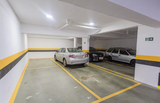 Apartamento, 2 quartos, 60 m² - Foto 21