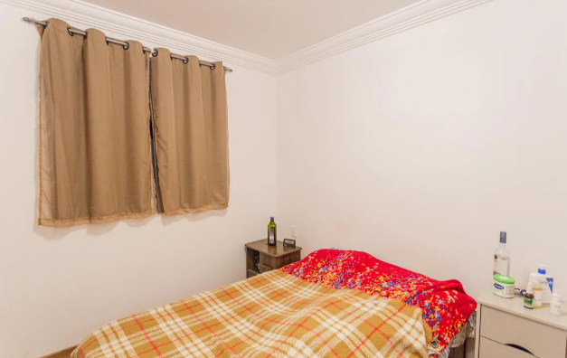 Apartamento, 2 quartos, 60 m² - Foto 8