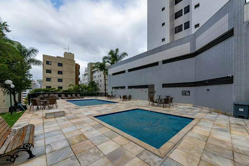 Apartamento, 3 quartos, 110 m² - Foto 20