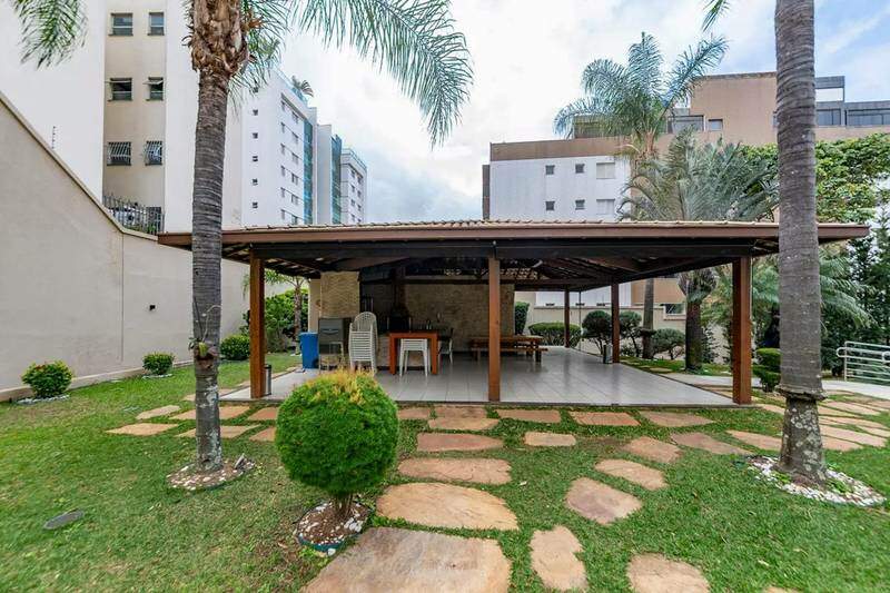 Apartamento, 3 quartos, 110 m² - Foto 21