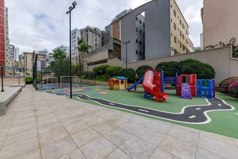 Apartamento, 3 quartos, 110 m² - Foto 23