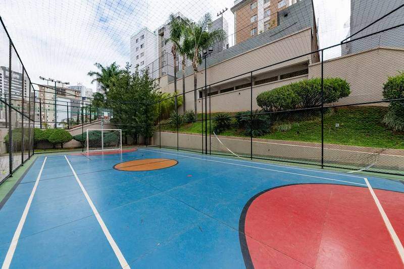Apartamento, 3 quartos, 110 m² - Foto 24