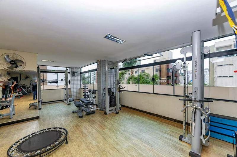 Apartamento, 3 quartos, 110 m² - Foto 25