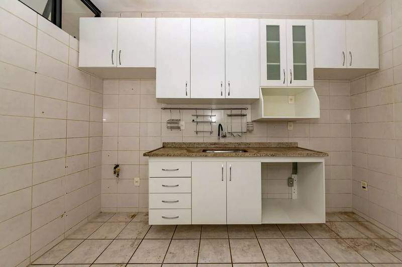 Apartamento, 3 quartos, 110 m² - Foto 7