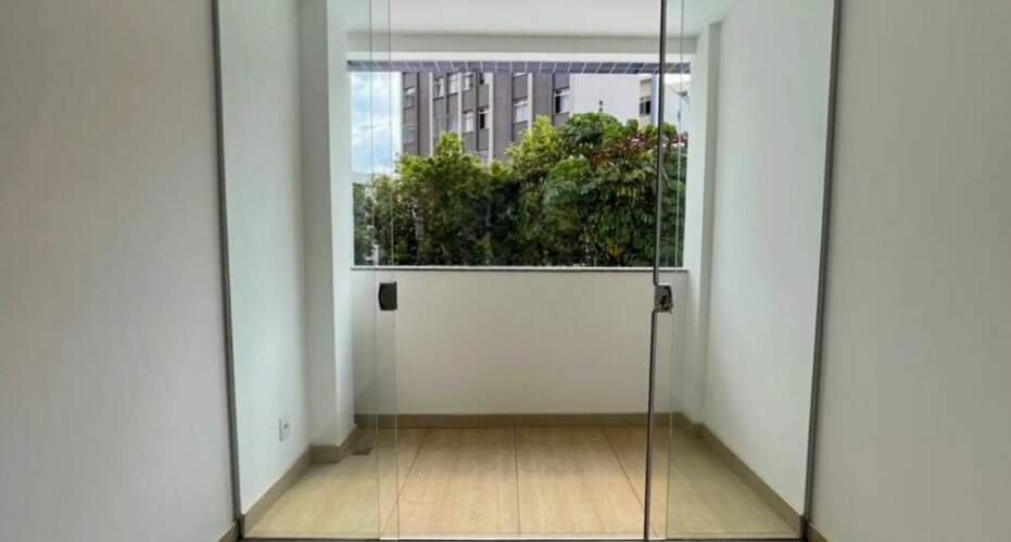 Apartamento, 3 quartos, 80 m² - Foto 2
