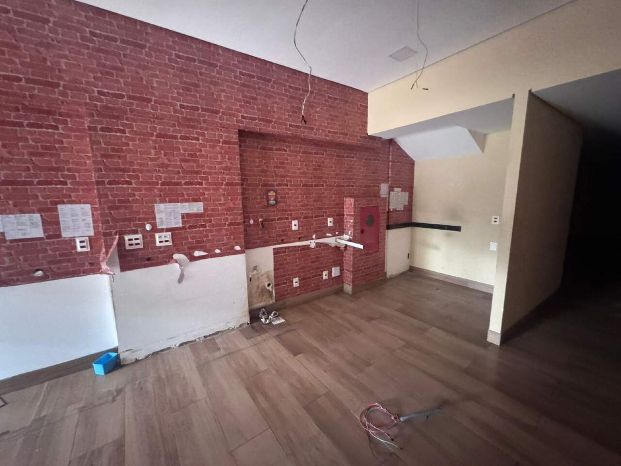 Loja-Salão, 200 m² - Foto 12
