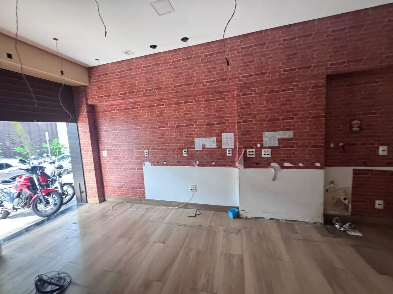 Loja-Salão, 200 m² - Foto 6