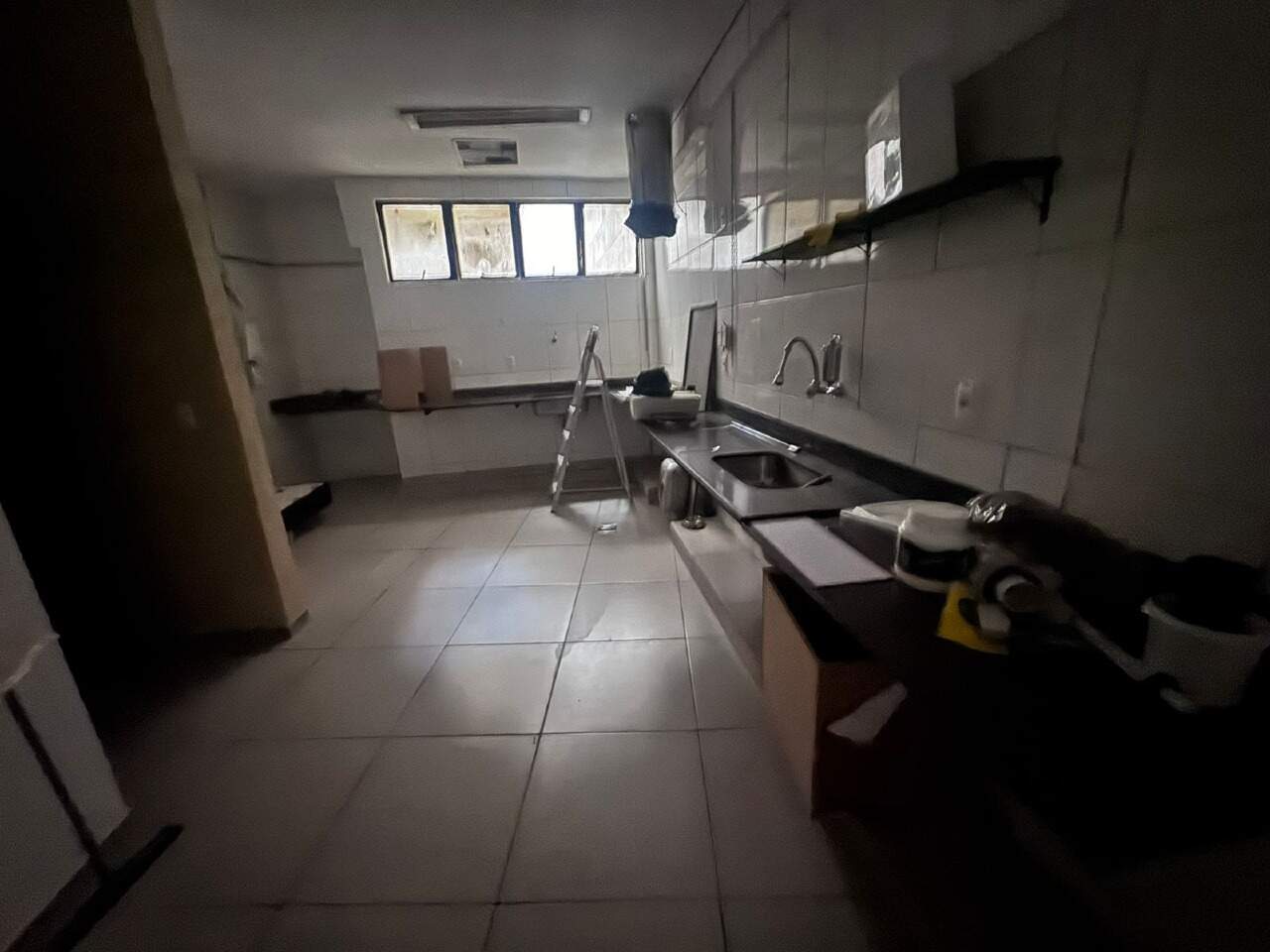 Loja-Salão, 200 m² - Foto 14