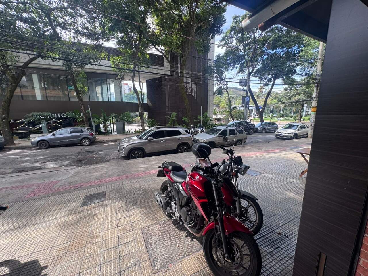 Loja-Salão, 200 m² - Foto 17