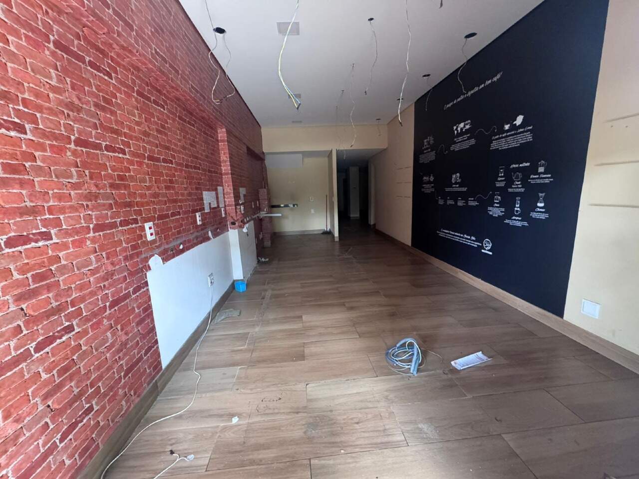 Loja-Salão, 200 m² - Foto 20