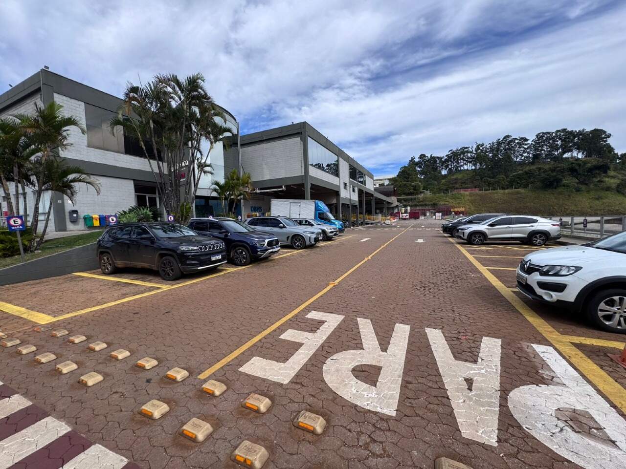 Depósito-Galpão, 1900 m² - Foto 19