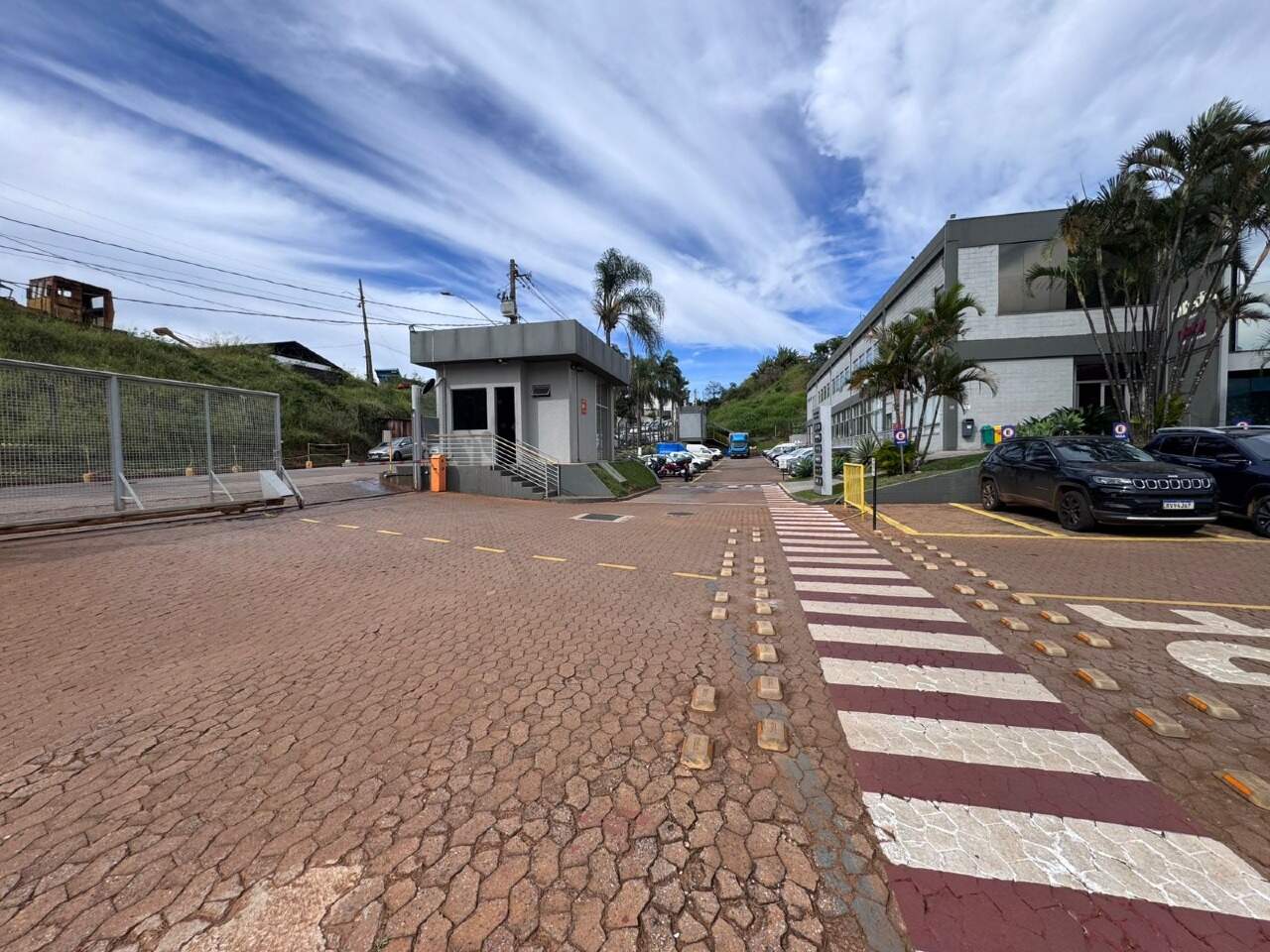 Depósito-Galpão, 1900 m² - Foto 17