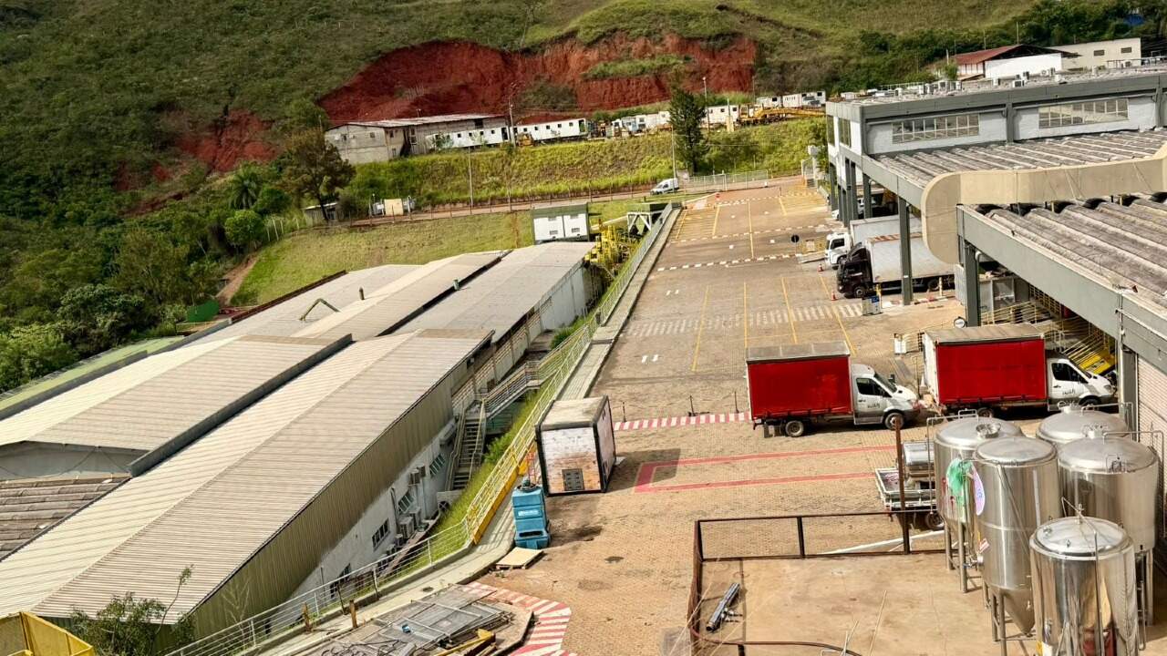 Depósito-Galpão, 1900 m² - Foto 11