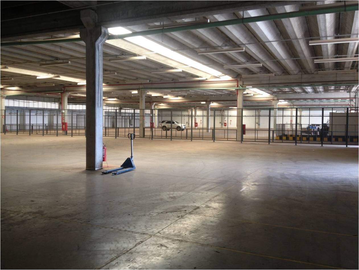 Depósito-Galpão, 1900 m² - Foto 4