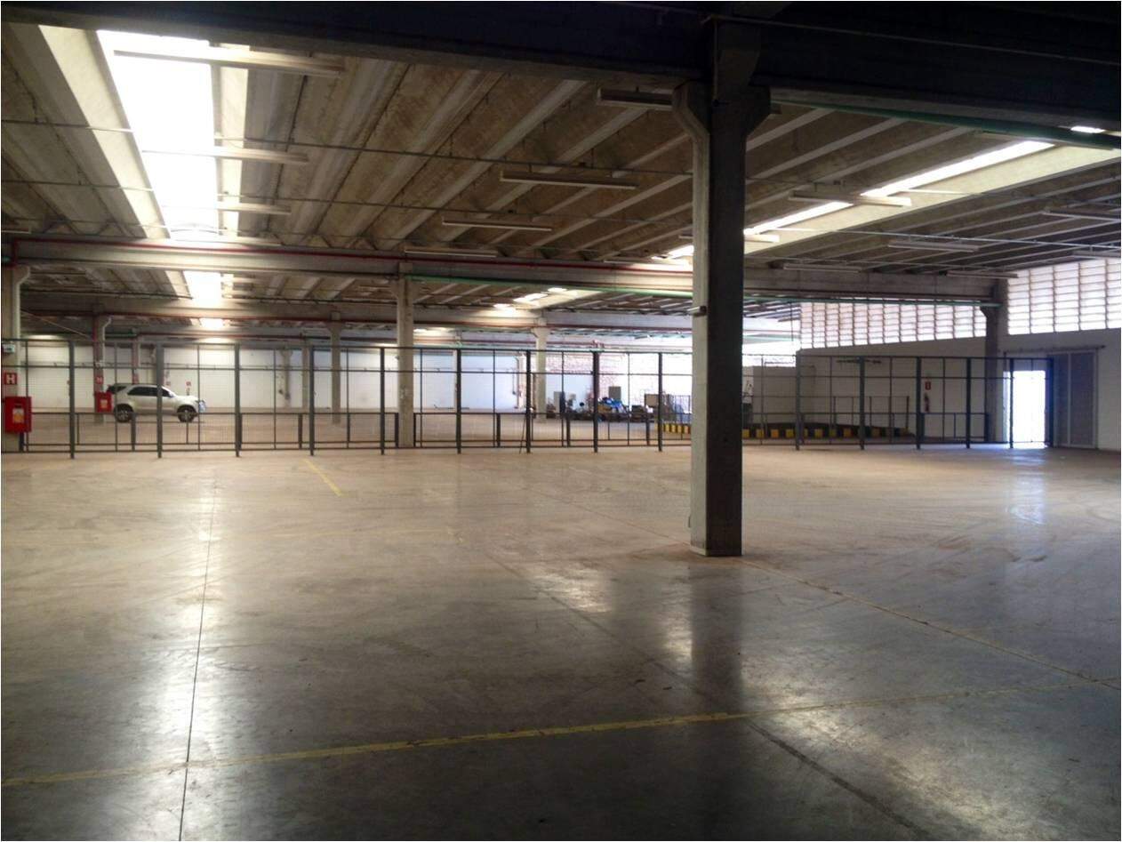 Depósito-Galpão, 1900 m² - Foto 3