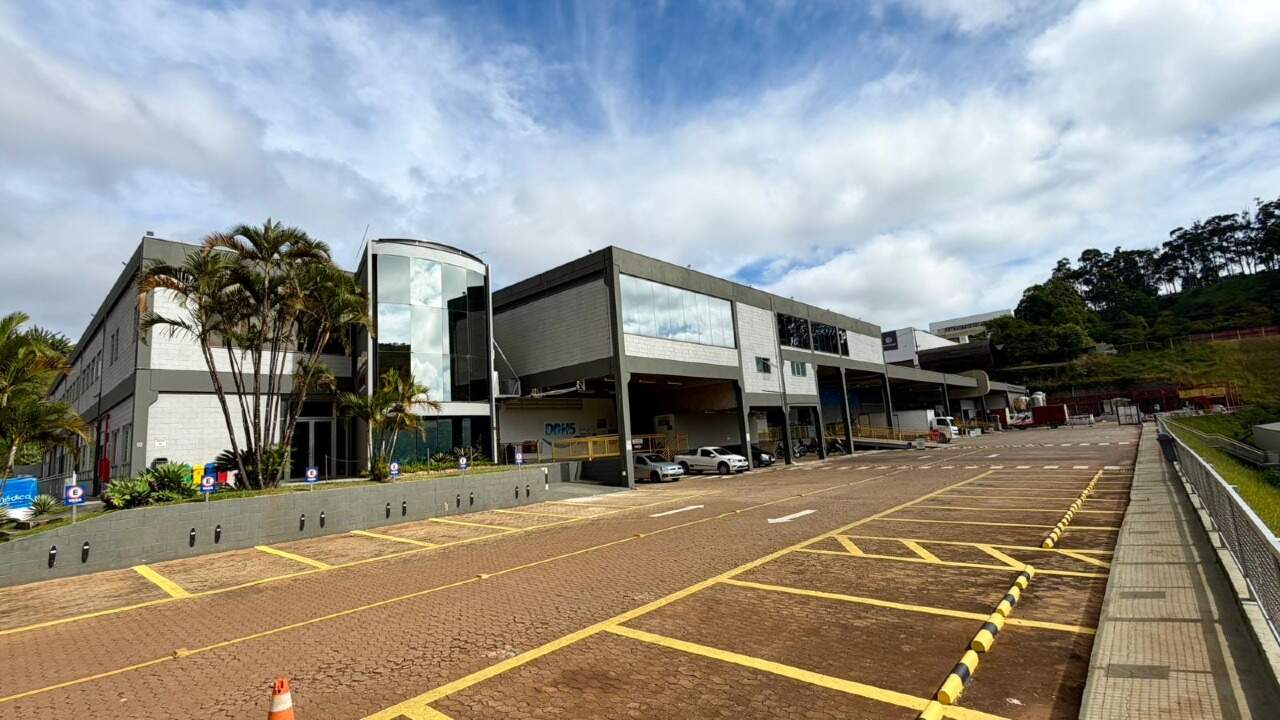 Depósito-Galpão, 1900 m² - Foto 5