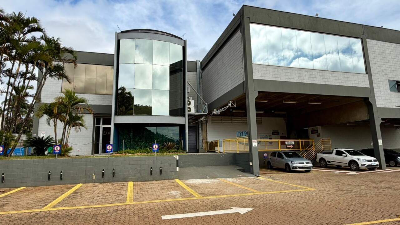 Depósito-Galpão, 1900 m² - Foto 10