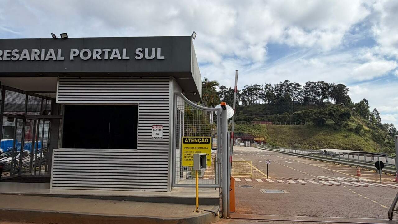 Depósito-Galpão, 1900 m² - Foto 6