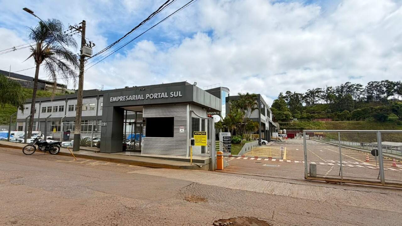 Depósito-Galpão, 1900 m² - Foto 7