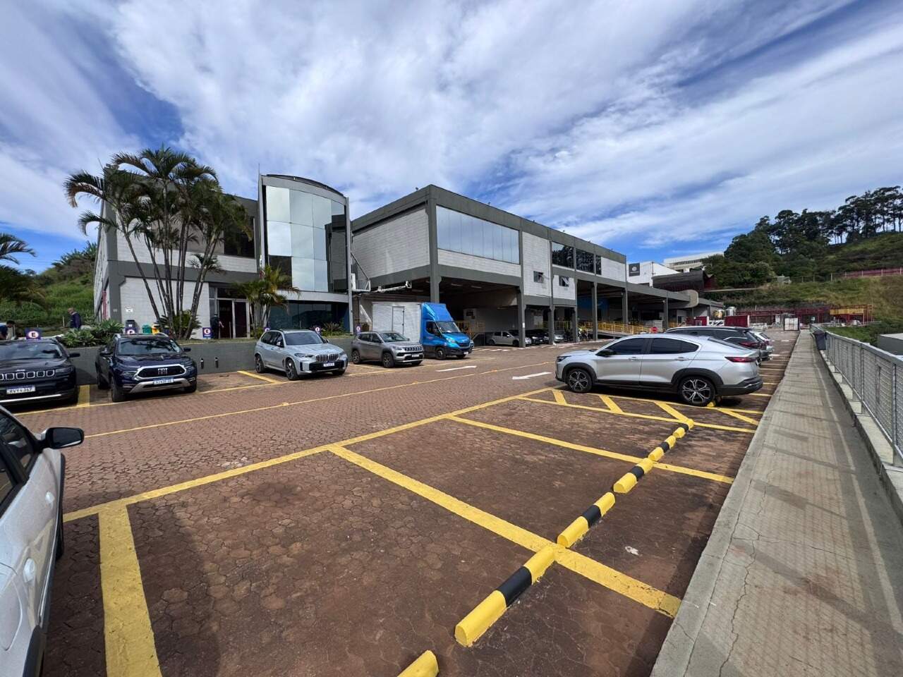 Depósito-Galpão, 1900 m² - Foto 16