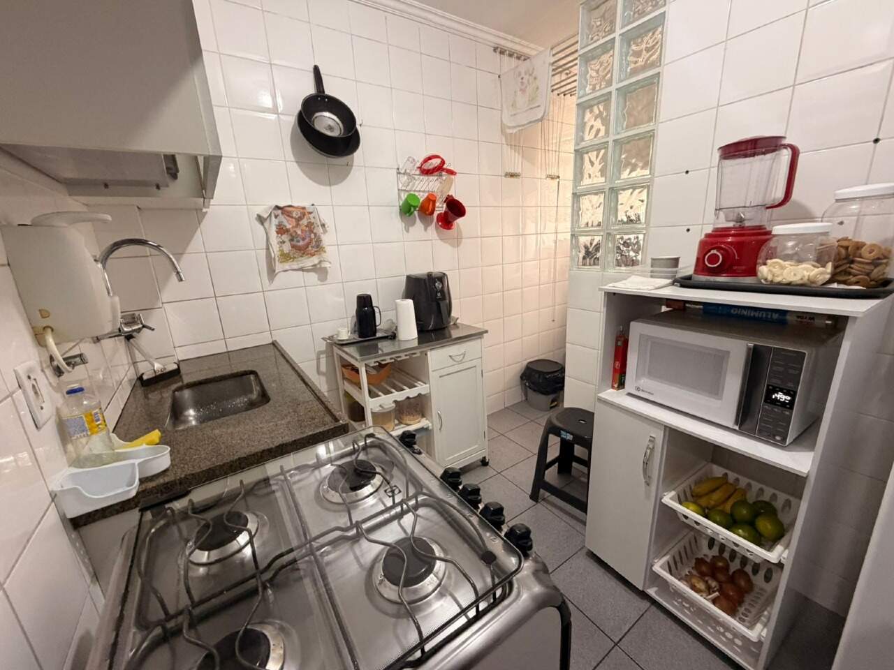 Cobertura, 3 quartos, 125 m² - Foto 11