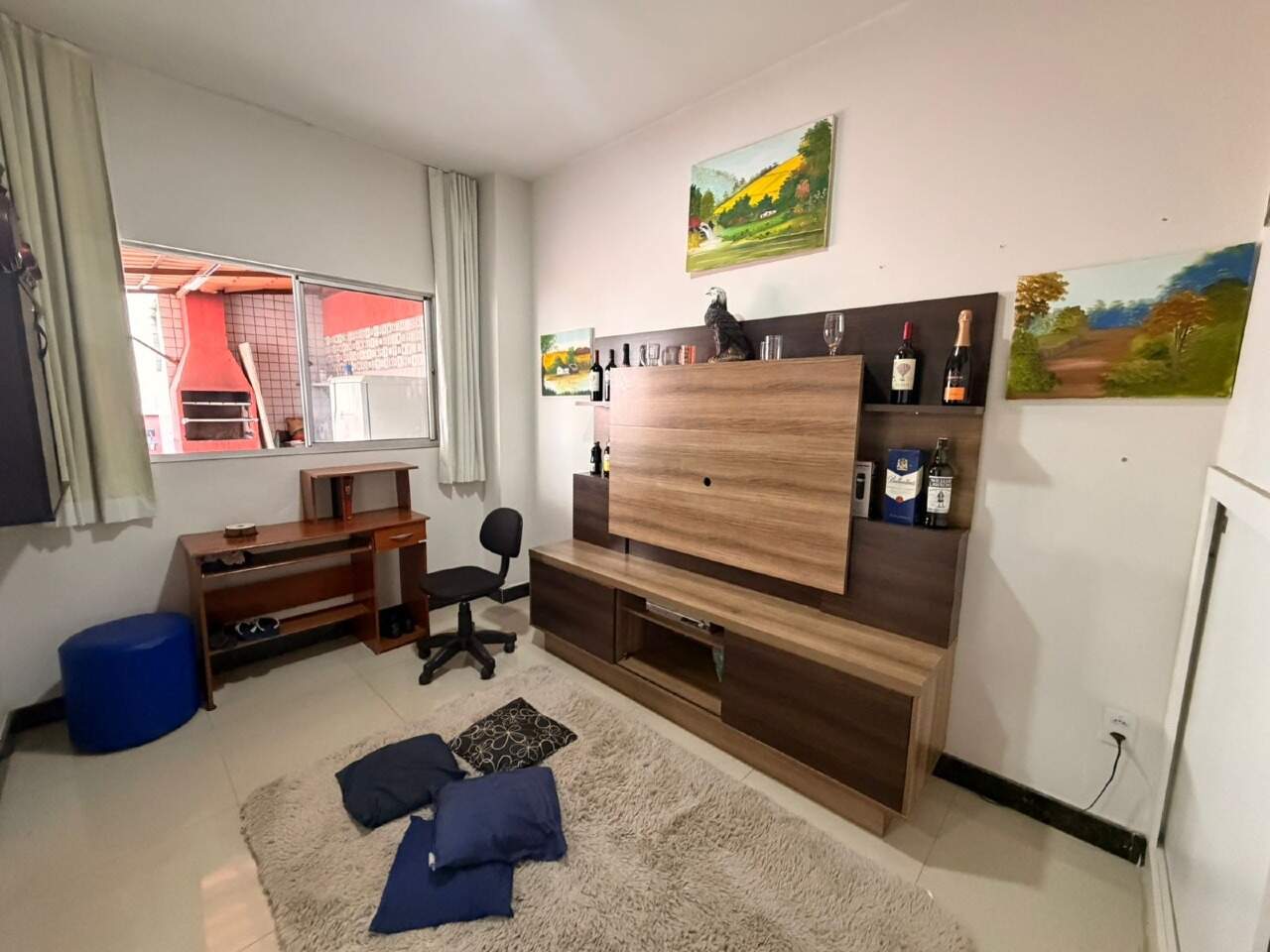 Cobertura, 3 quartos, 125 m² - Foto 16