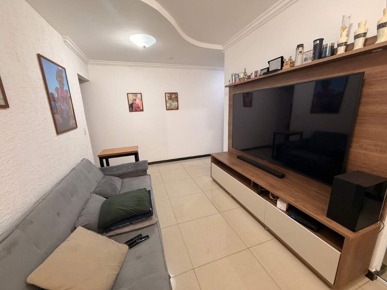 Cobertura, 3 quartos, 125 m² - Foto 7