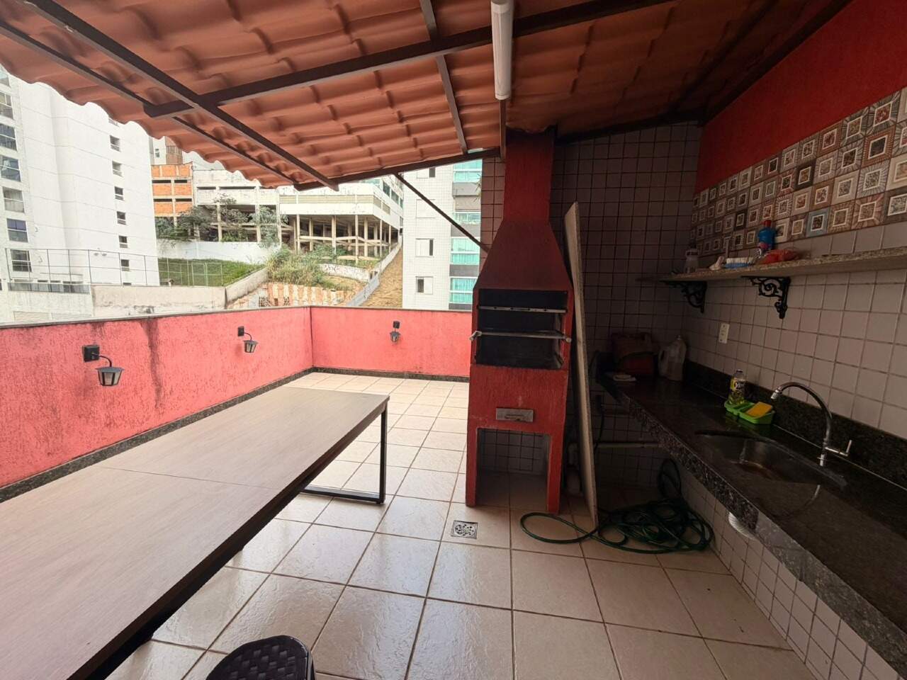 Cobertura, 3 quartos, 125 m² - Foto 19