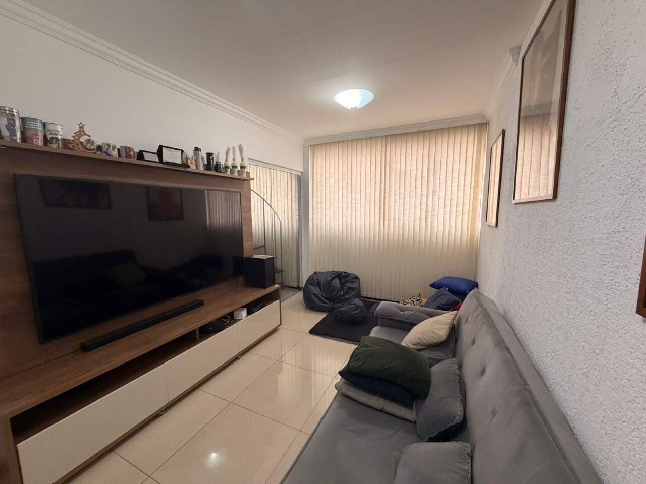 Cobertura, 3 quartos, 125 m² - Foto 6