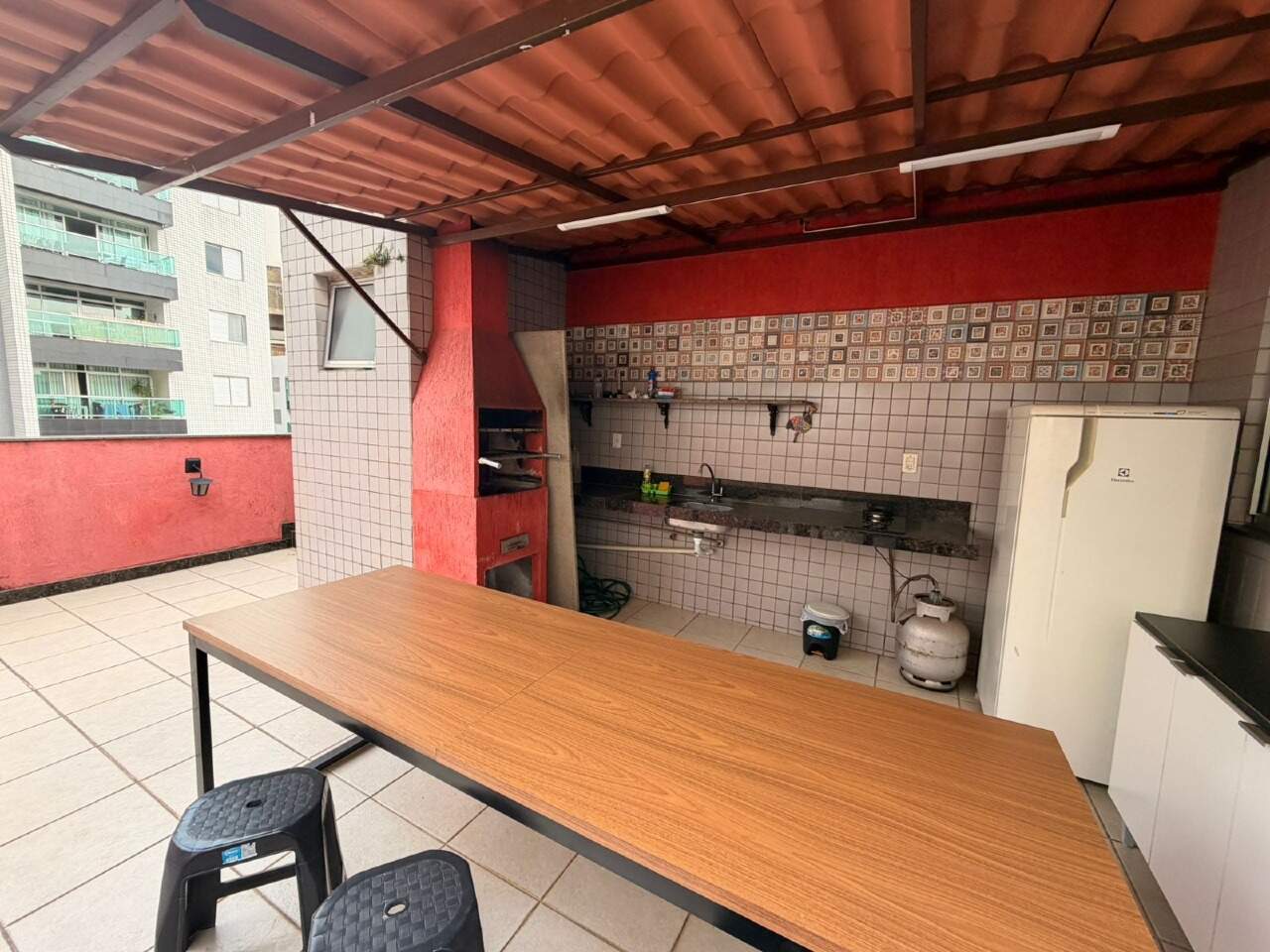 Cobertura, 3 quartos, 125 m² - Foto 18