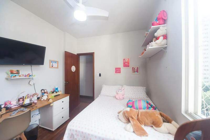 Apartamento, 3 quartos, 105 m² - Foto 11