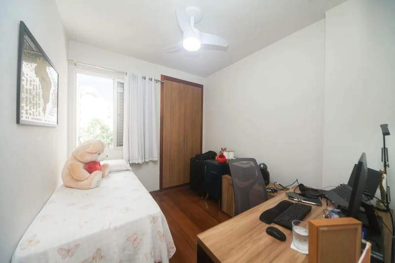 Apartamento, 3 quartos, 105 m² - Foto 13