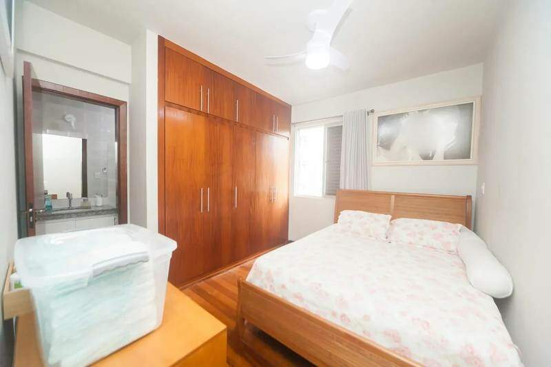 Apartamento, 3 quartos, 105 m² - Foto 14