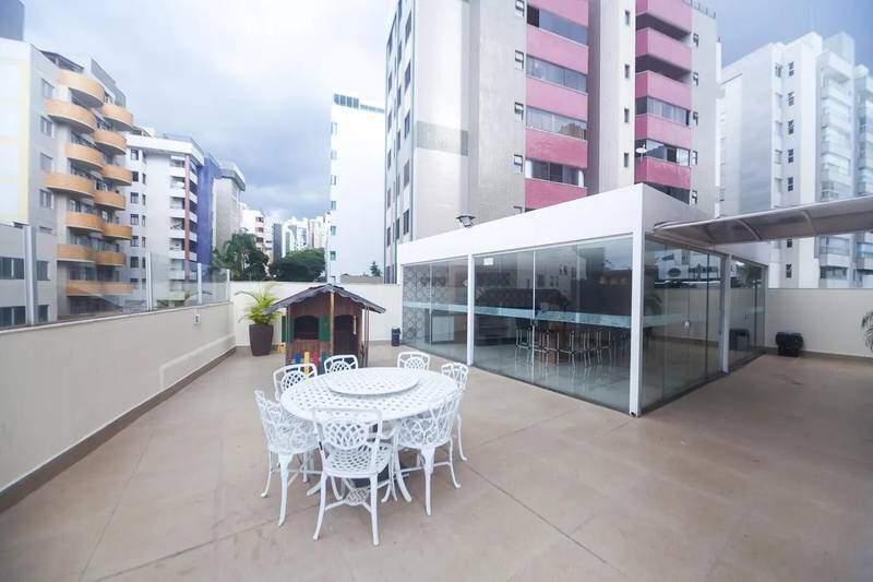 Apartamento, 3 quartos, 105 m² - Foto 19