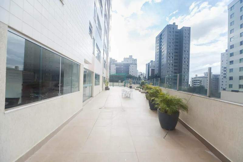 Apartamento, 3 quartos, 105 m² - Foto 20