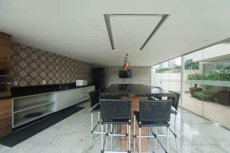 Apartamento, 3 quartos, 105 m² - Foto 21