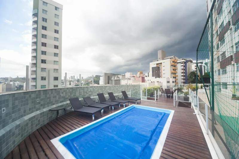 Apartamento, 3 quartos, 105 m² - Foto 22