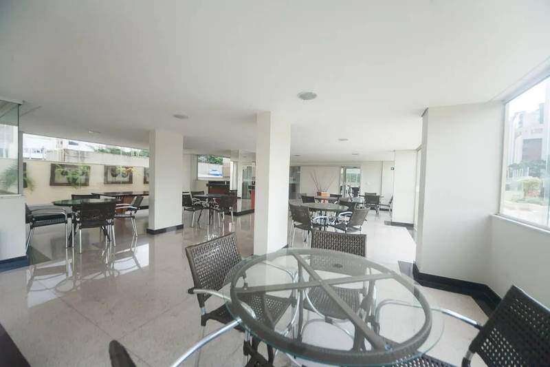 Apartamento, 3 quartos, 105 m² - Foto 23