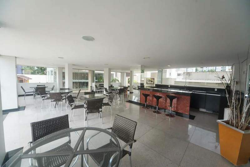 Apartamento, 3 quartos, 105 m² - Foto 24