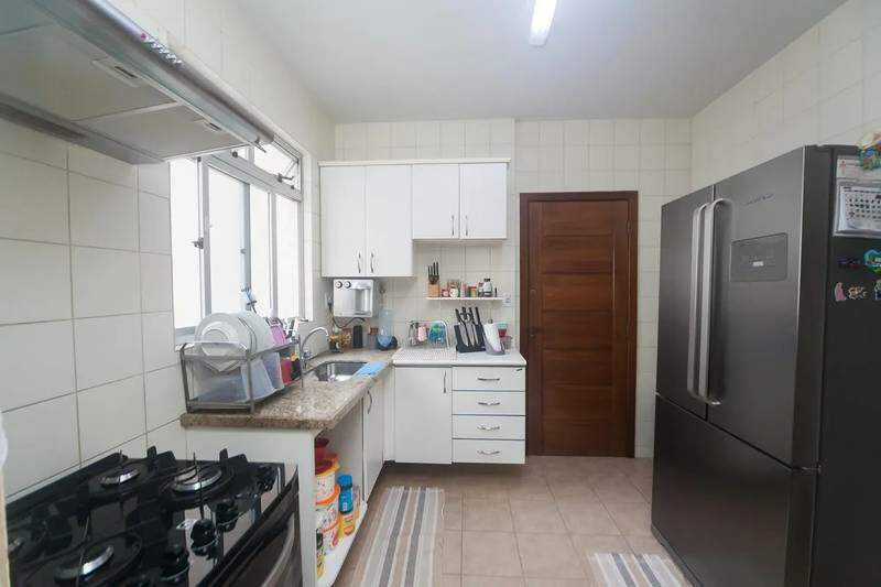 Apartamento, 3 quartos, 105 m² - Foto 8