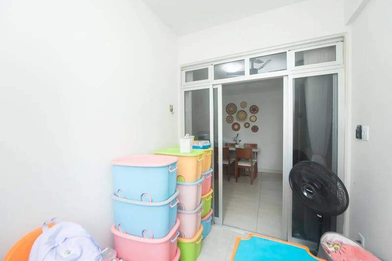 Apartamento, 3 quartos, 105 m² - Foto 9