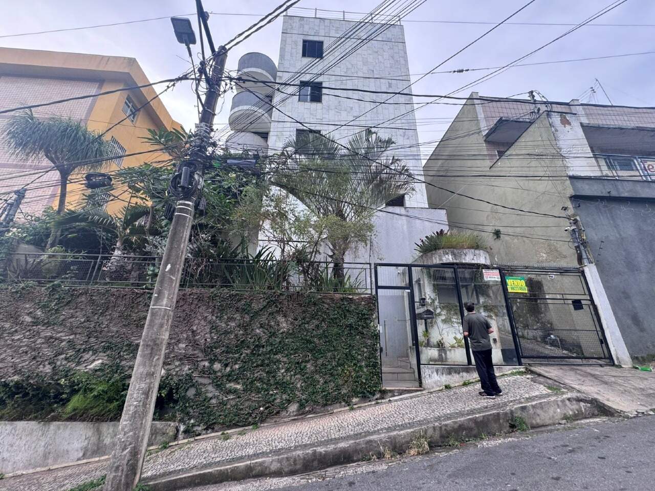 Apartamento, 3 quartos, 85 m² - Foto 16