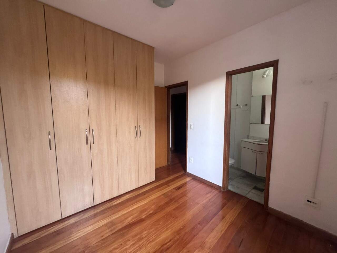 Apartamento, 3 quartos, 85 m² - Foto 3